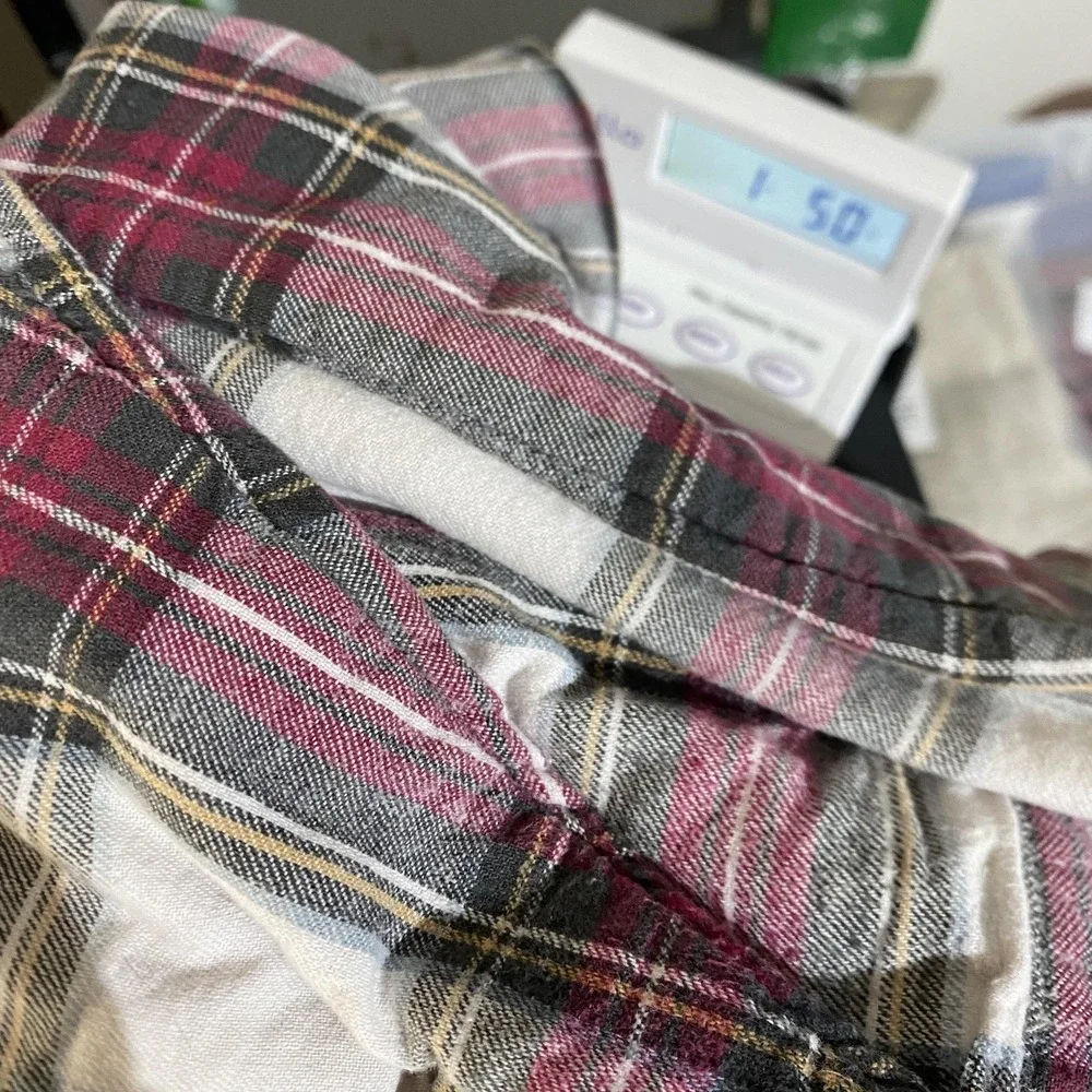 L.L. Bean brand bean